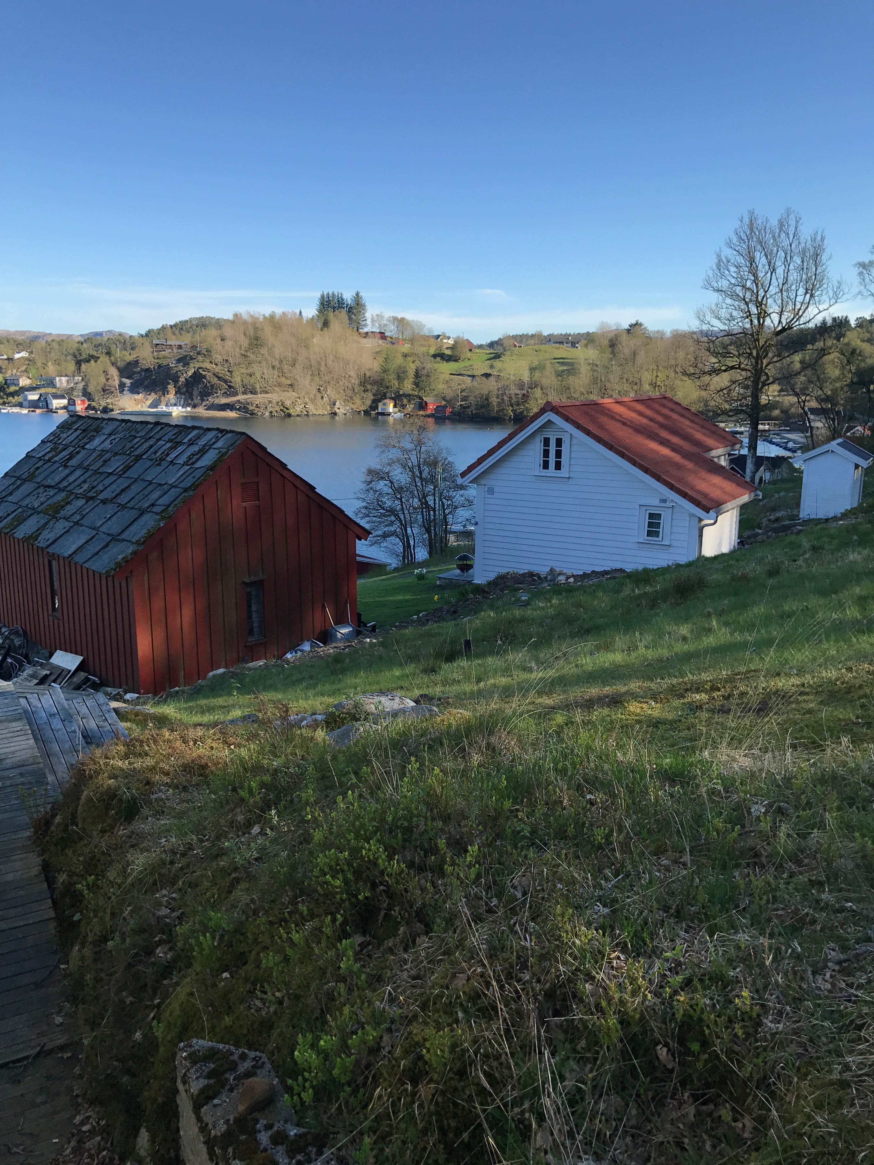 Bilde Blidensol